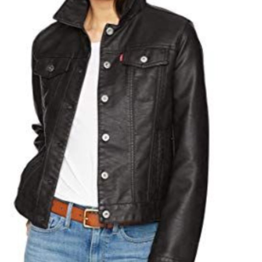 Levi's Trucker Jacket